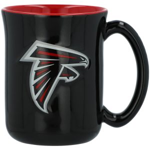 Atlanta Falcons 15oz. Team Café Mug