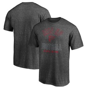 Atlanta Falcons Hometown Rise Up T-Shirt