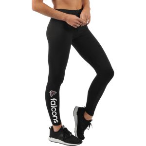 Atlanta Falcons G-III 4Her by Carl Banks Women’s Post Season Leggings