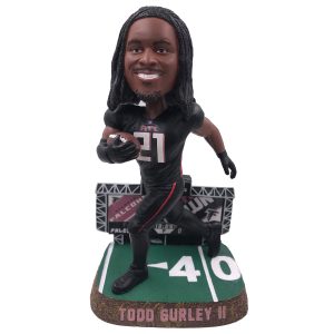 Atlanta Falcons Todd Gurley II FOCO Scoreboard Player Bobblehead